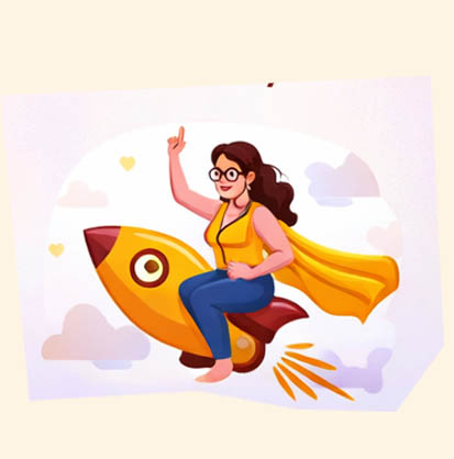 Top BBA Girls College in lucknow