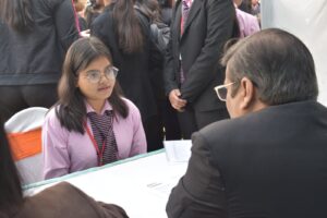 Top BBA Girls College in lucknow