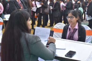 Top BBA Girls College in lucknow