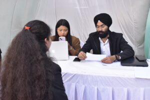 Top BBA Girls College in lucknow