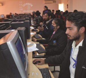 Top BBA Girls College in lucknow