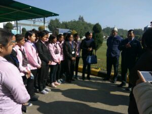 Top BBA Girls College in lucknow