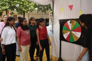 Top BBA Girls College in lucknow
